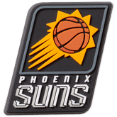 NBA Phoenix Suns Jibbitz™ charms
