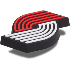 NBA Portland Trailblazers Jibbitz™ charms