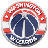 NBA Washington Wizards Jibbitz™ charms