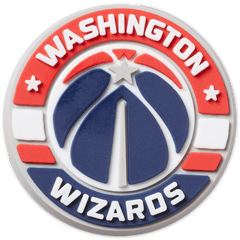 NBA Washington Wizards Jibbitz™ charms