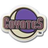 NHL® Arizona Coyotes® Jibbitz™ charms