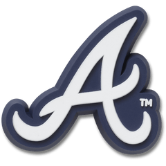 MLB Atlanta Braves Jibbitz™ charms