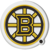 NHL® Boston Bruins® Jibbitz™ charms