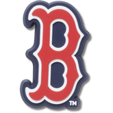 MLB Boston Red Sox Jibbitz™ charms