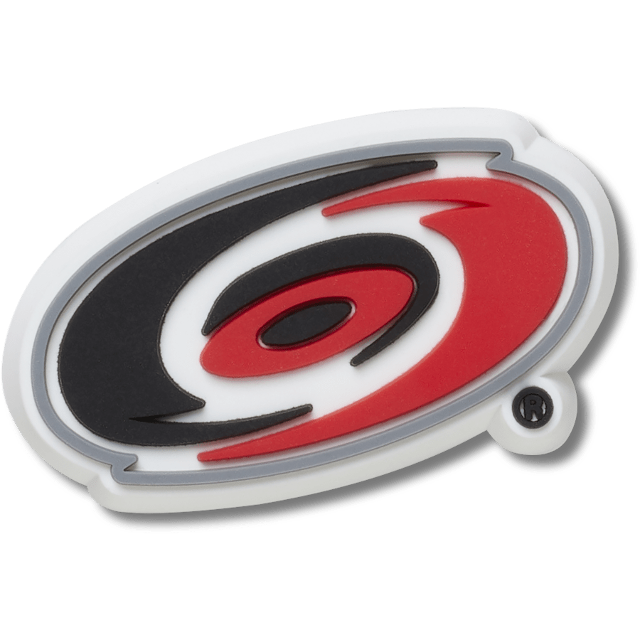 NHL® Carolina Hurricanes® Jibbitz™ charms