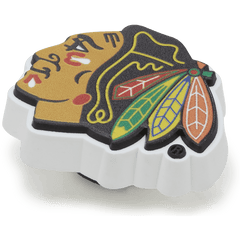 NHL® Chicago Blackhawks® Jibbitz™ charms