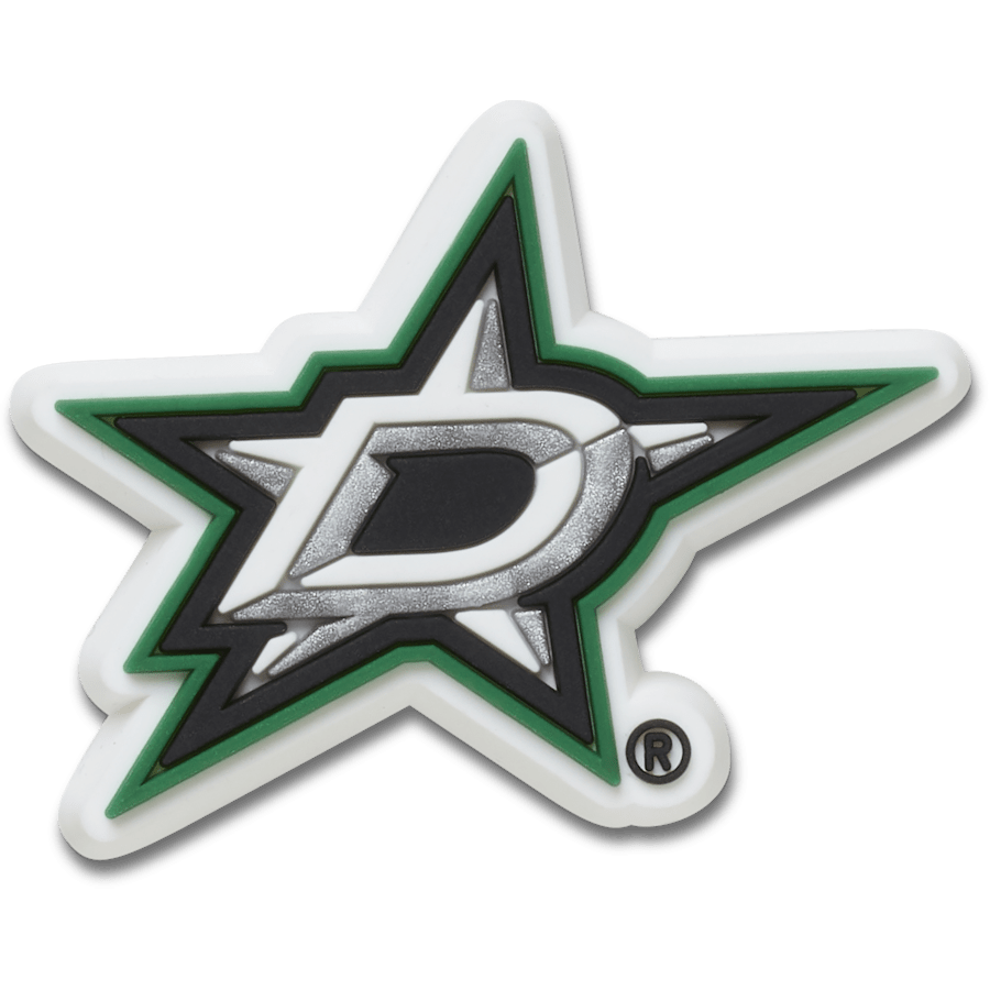 NHL® Dallas Stars Jibbitz™ charms