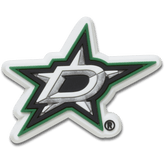 NHL® Dallas Stars Jibbitz™ charms