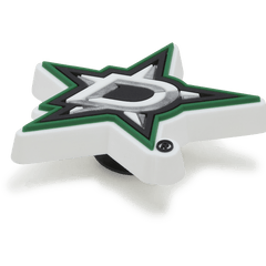 NHL® Dallas Stars Jibbitz™ charms