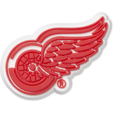NHL® Detroit Red Wings® Jibbitz™ charms