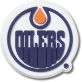 NHL® Edmonton Oilers® Jibbitz™ charms