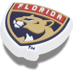 NHL® Florida Panthers Jibbitz™ charms