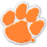 Clemson University Jibbitz™ charms