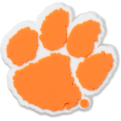 Clemson University Jibbitz™ charms