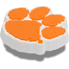 Clemson University Jibbitz™ charms