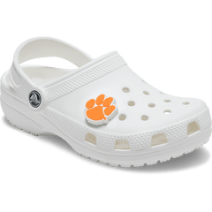 Clemson University Jibbitz™ charms