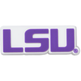 Louisiana State University Jibbitz™ charms