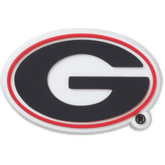 University of Georgia Jibbitz™ charms