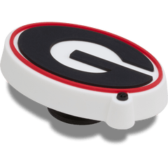 University of Georgia Jibbitz™ charms