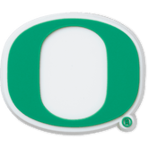 University of Oregon Jibbitz™ charms