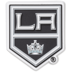 NHL® Los Angeles Kings® Jibbitz™ charms