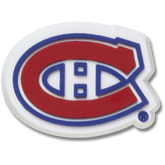 NHL® Montreal Canadiens® Jibbitz™ charms