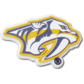 NHL® Nashville Predators® Jibbitz™ charms
