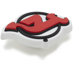 NHL® New Jersey Devils® Jibbitz™ charms