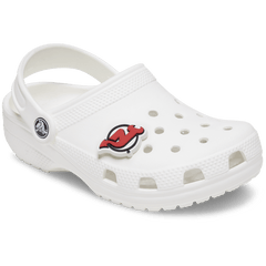 NHL® New Jersey Devils® Jibbitz™ charms