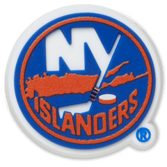 NHL® New York Islanders® Jibbitz™ charms