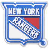 NHL® New York Rangers Jibbitz™ charms