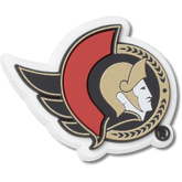 NHL® Ottawa Senators® Jibbitz™ charms