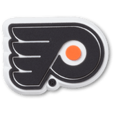 NHL® Philadelphia Flyers® Jibbitz™ charms