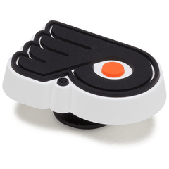 NHL® Philadelphia Flyers® Jibbitz™ charms