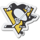 NHL® Pittsburgh Penguins® Jibbitz™ charms