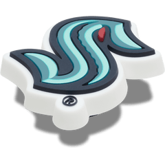 NHL® Seattle Kraken® Jibbitz™ charms