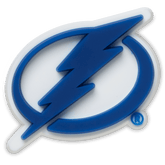 NHL® Tampa Bay Lightning® Jibbitz™ charms