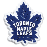 NHL® Toronto Maple Leafs® Jibbitz™ charms