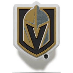 NHL® Vegas Golden Knights® Jibbitz™ charms