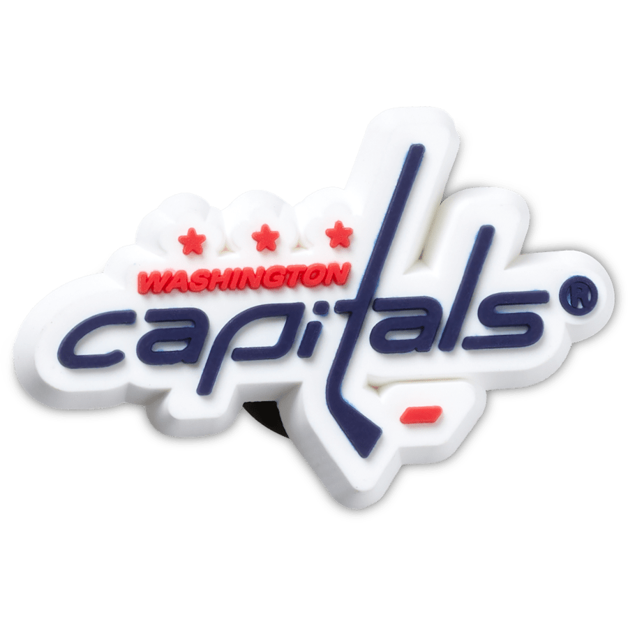 NHL® Washington Capitals® Jibbitz™ charms