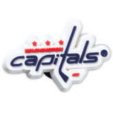NHL® Washington Capitals® Jibbitz™ charms