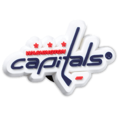 NHL® Washington Capitals® Jibbitz™ charms