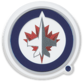 NHL® Winnipeg Jets Jibbitz™ charms