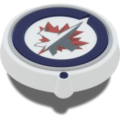 NHL® Winnipeg Jets Jibbitz™ charms