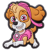 Paw Patrol Skye Jibbitz™ charms