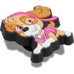 Paw Patrol Skye Jibbitz™ charms