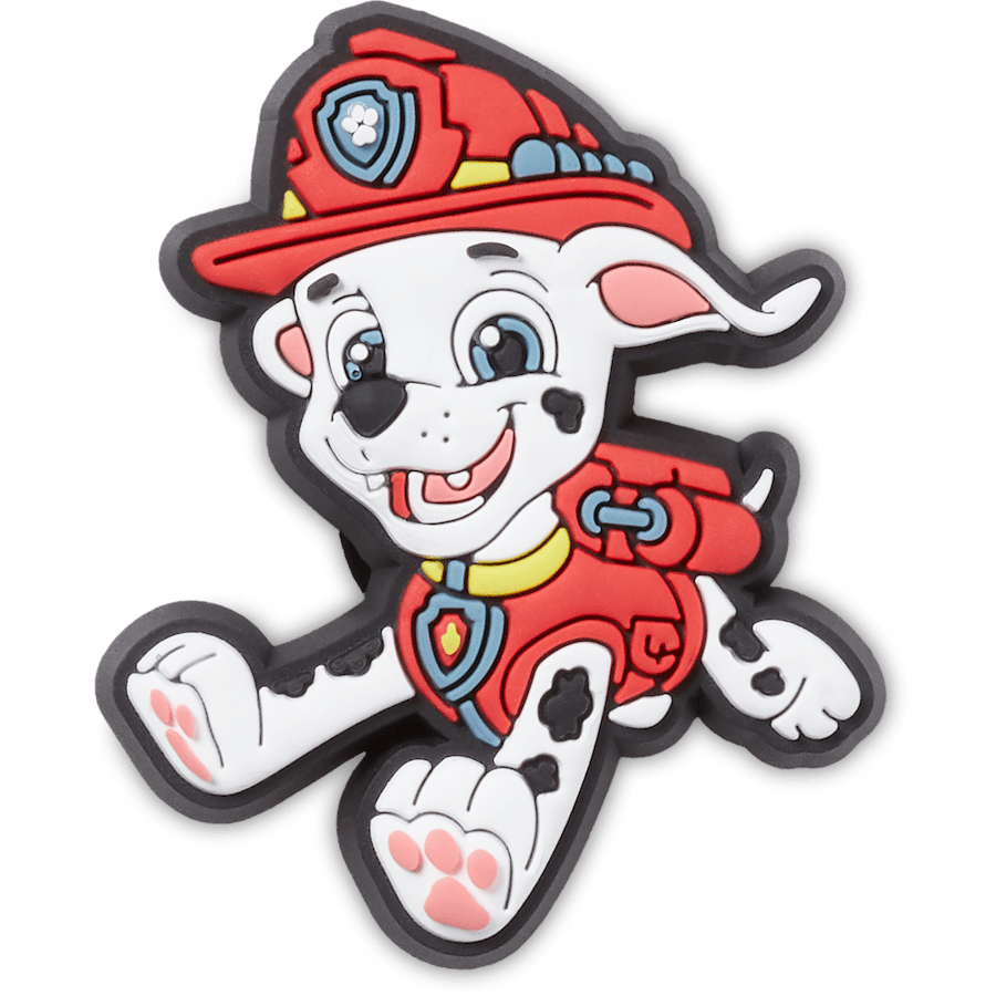 Paw Patrol Marshall Jibbitz™ charms