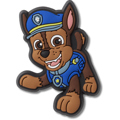 Paw Patrol Chase Jibbitz™ charms
