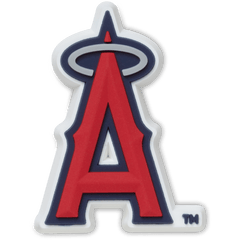 MLB LA Angels of Anaheim Jibbitz™ charms