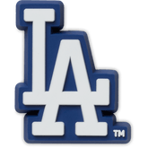 MLB Los Angeles Dodgers Jibbitz™ charms